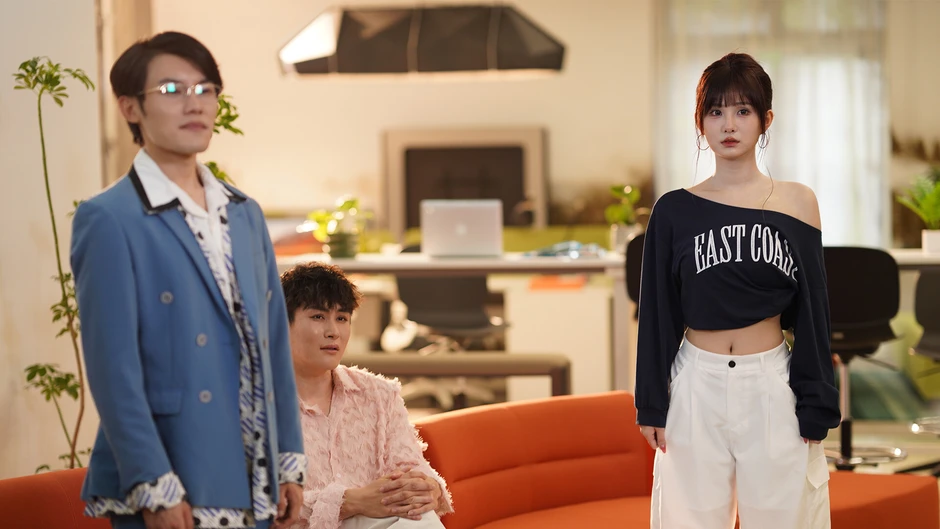 "Siêu phẩm" FMV kết hợp Metaverse và Xuyên không: Tựa game tương tác quyến rũ đang gây bão Steam