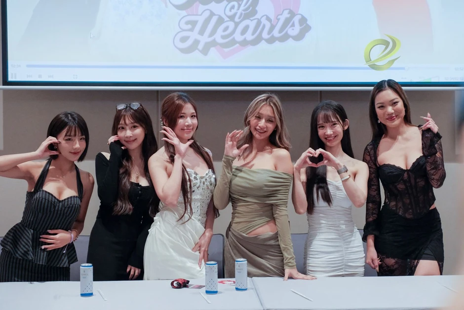 "Siêu phẩm" game tương tác người thật cực quyến rũ sắp đổ bộ Steam: Trải nghiệm ngay bản chơi thử miễn phí