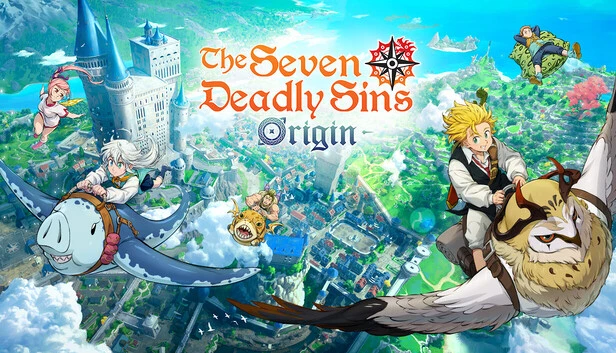 "Siêu phẩm" nhập vai thế giới mở đổ bộ Steam: Đồ họa cực phẩm mà lại hoàn toàn miễn phí