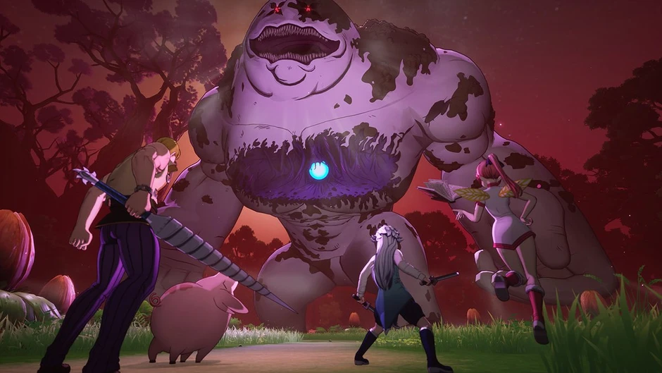 "Siêu phẩm" nhập vai thế giới mở đổ bộ Steam: Đồ họa cực phẩm mà lại hoàn toàn miễn phí