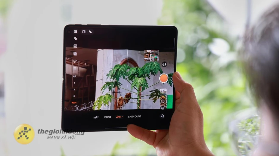 "Siêu phẩm" OPPO Find N6 ra mắt: Tại sao đây là thời điểm "vàng" để sở hữu kèm đặc quyền 15 triệu đồng?