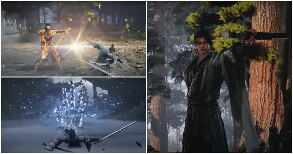 "Sợ cú lừa": Siêu phẩm lấy cảm hứng Kim Dung thế giới mở bất ngờ thay đổi, fan lo sốt vó vì nguy cơ 'hút máu'?