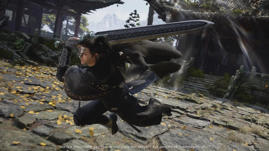 "Sợ cú lừa": Siêu phẩm lấy cảm hứng Kim Dung thế giới mở bất ngờ thay đổi, fan lo sốt vó vì nguy cơ 'hút máu'?