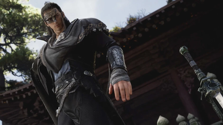 "Sợ cú lừa": Siêu phẩm lấy cảm hứng Kim Dung thế giới mở bất ngờ thay đổi, fan lo sốt vó vì nguy cơ 'hút máu'?