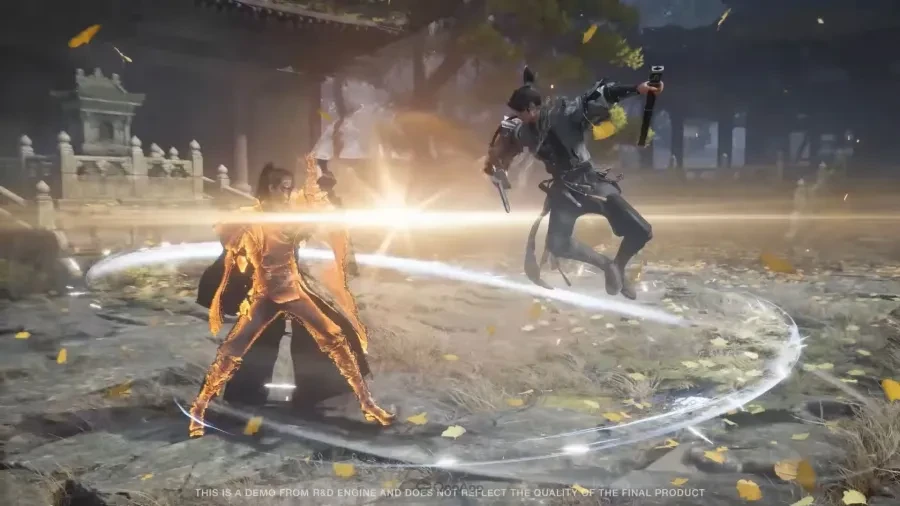 "Sợ cú lừa": Siêu phẩm lấy cảm hứng Kim Dung thế giới mở bất ngờ thay đổi, fan lo sốt vó vì nguy cơ 'hút máu'?