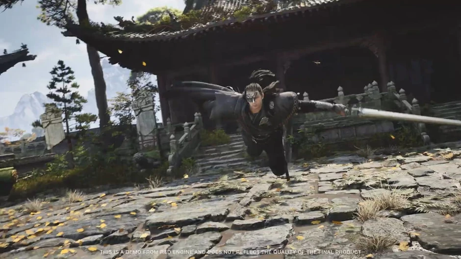 "Sợ cú lừa": Siêu phẩm lấy cảm hứng Kim Dung thế giới mở bất ngờ thay đổi, fan lo sốt vó vì nguy cơ 'hút máu'?