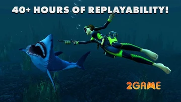 Tomb Raider I-III Remastered Mobile: Sống Lại Những Cuộc Phiêu Lưu Huyền Thoại Trên Di Động