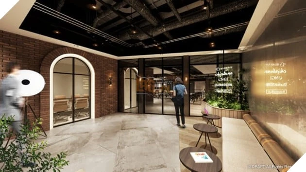 Studio One Base: Kadokawa tập hợp 6 studio hàng đầu, hướng tới Ikebukuro thành phố anime toàn cầu