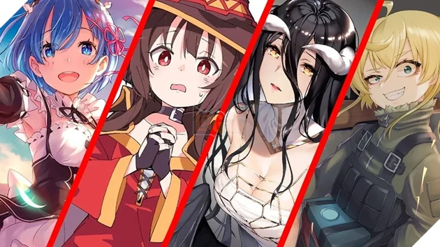 Studio One Base: Kadokawa tập hợp 6 studio hàng đầu, hướng tới Ikebukuro thành phố anime toàn cầu