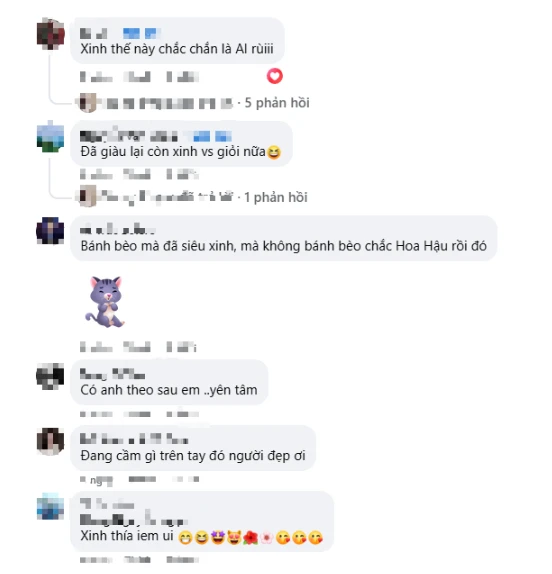 "Thả dáng" ở quán Cafe, hot girl khiến người xem mê mẩn vì "xinh như AI", cứ nhìn cam là có ngay ảnh đẹp