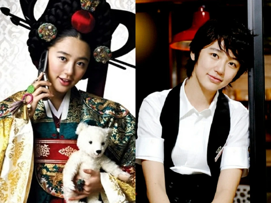 "Thái tử phi" Yoon Eun Hye tự nhận đã hết thời: Suốt 10 năm qua, tôi chưa từng mua 1 món đồ hiệu hay đồ dùng đắt tiền nào nữa "Thái tử phi" Yoon Eun Hye tự nhận đã hết thời: Suốt 10 năm qua, tôi chưa từng mua 1 món đồ hiệu hay đồ dùng đắt tiền nào nữa