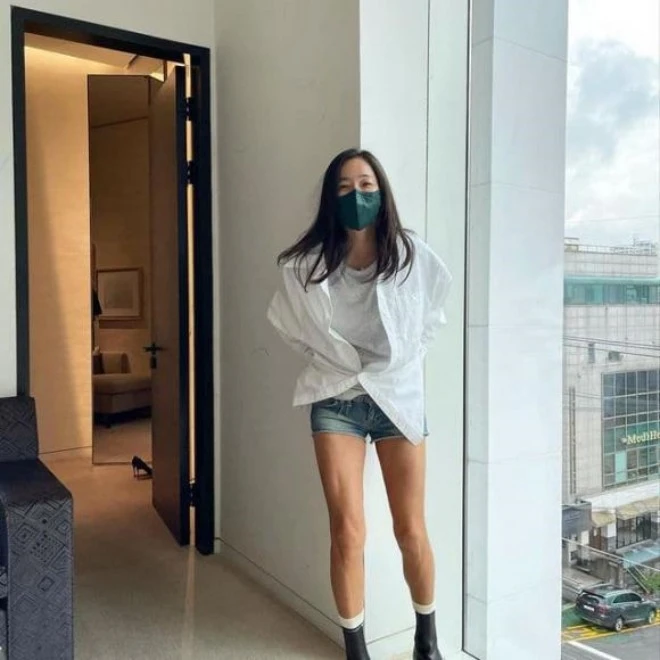 Thoát khỏi hôn nhân địa ngục, 'Thảm họa thẩm mỹ' tái hôn với đại gia giàu có và tử tế