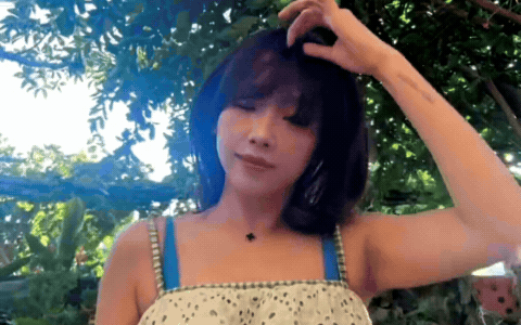 "Tóc Tiên ổn hay cố tỏ ra là mình ổn?"