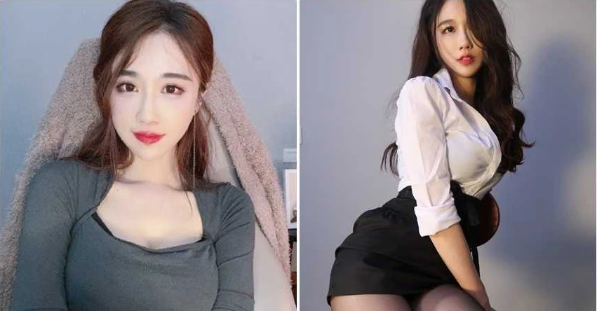 "Uổng phí nhan sắc": Mỹ nhân streamer gây sốc khi thừa nhận vẫn độc thân, tuyên bố "lãng phí gen tốt" khiến fan ngỡ ngàng! "Uổng phí nhan sắc": Mỹ nhân streamer gây sốc khi thừa nhận vẫn độc thân, tuyên bố "lãng phí gen tốt" khiến fan ngỡ ngàng!