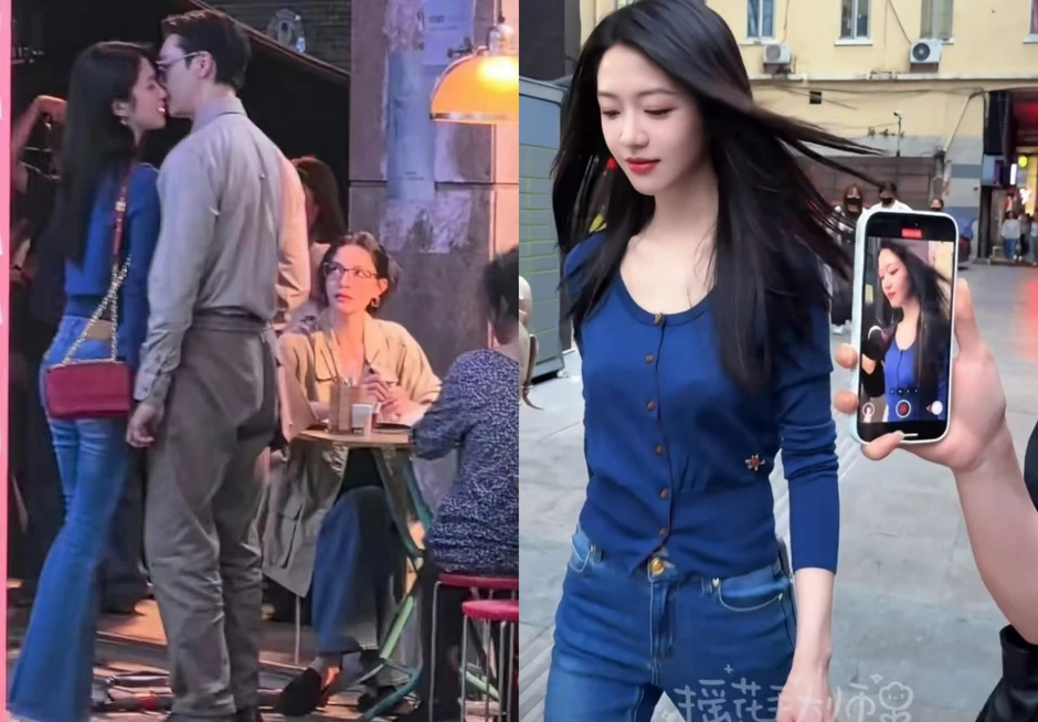 "Visual vô thực": Mỹ nhân sở hữu thân hình xô đổ mọi chuẩn mực, netizen xem xong "không muốn yêu ai" "Visual vô thực": Mỹ nhân sở hữu thân hình xô đổ mọi chuẩn mực, netizen xem xong "không muốn yêu ai"