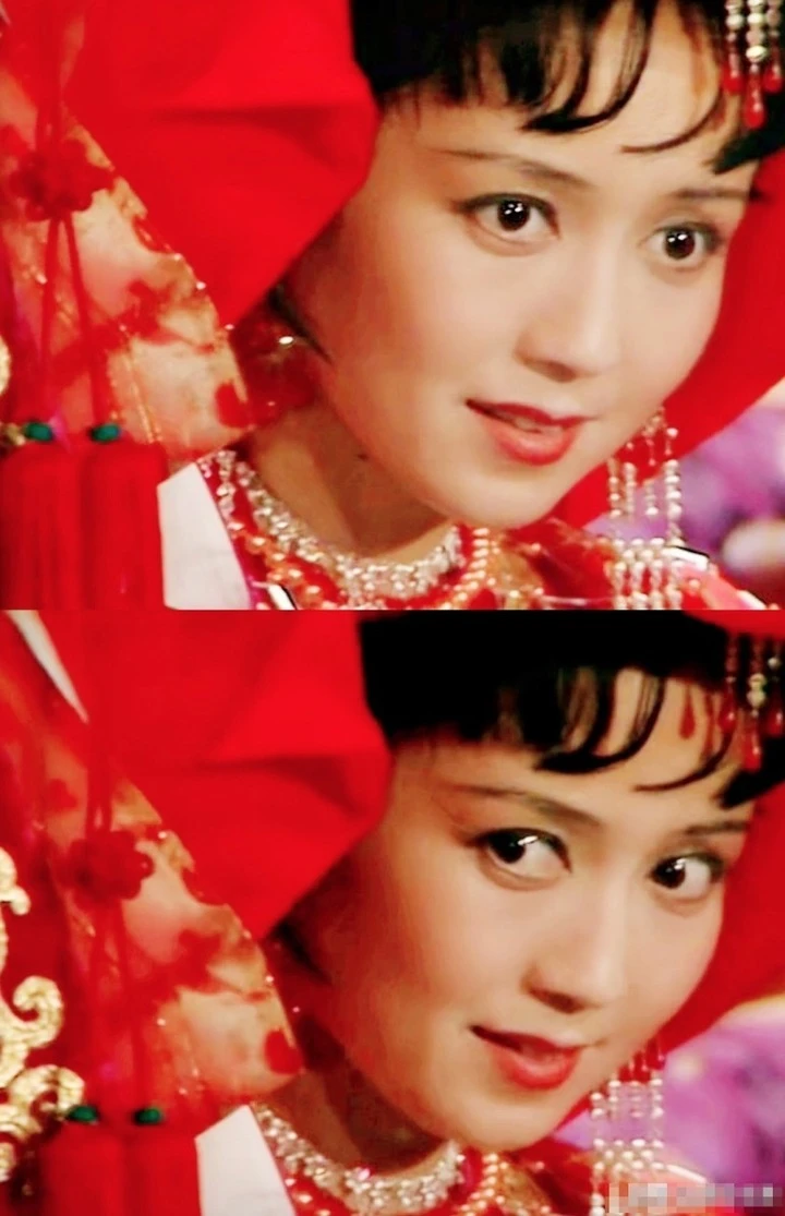 Vợ hụt của Trư Bát Giới Tây Du Ký: Hôn nhân viên mãn, trẻ đẹp mãi dù đã trên 80