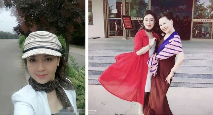 Vợ hụt của Trư Bát Giới Tây Du Ký: Hôn nhân viên mãn, trẻ đẹp mãi dù đã trên 80