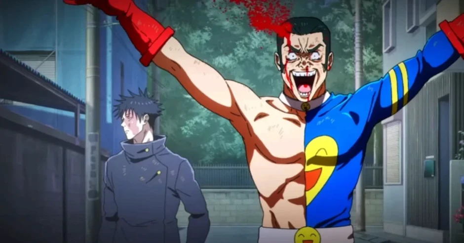 "Vượt xa cả Gojo Satoru": Nhân vật sở hữu sức mạnh vô lý nhất Jujutsu Kaisen với thuật thức cực kỳ ngớ ngẩn