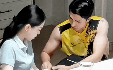 1,2 triệu người soi thái độ cộc cằn của Phương Nga, Bình An phải thốt lên: "Bực mình quá!"