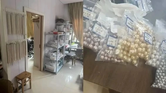 1 nhân viên kho mới đi làm 6 tháng đã trả hết nợ 400 triệu đồng, liên tục nhận số tiền 7,8 tỷ đồng chuyển vào tài khoản