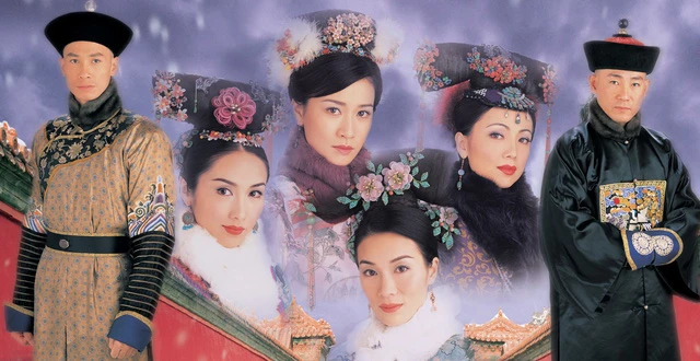 10 bộ phim kinh điển TVB là cả bầu trời tuổi thơ của thế hệ 8x - 9x