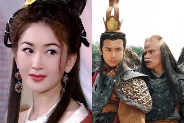 10 bộ phim kinh điển TVB là cả bầu trời tuổi thơ của thế hệ 8x - 9x