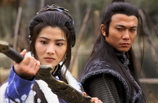 10 bộ phim kinh điển TVB là cả bầu trời tuổi thơ của thế hệ 8x - 9x