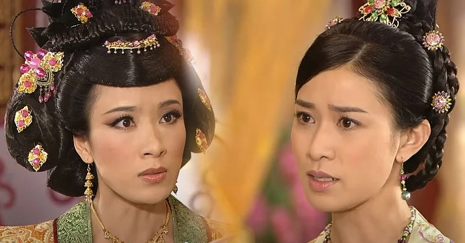 10 bộ phim TVB là cả bầu trời tuổi thơ của thế hệ 8x - 9x