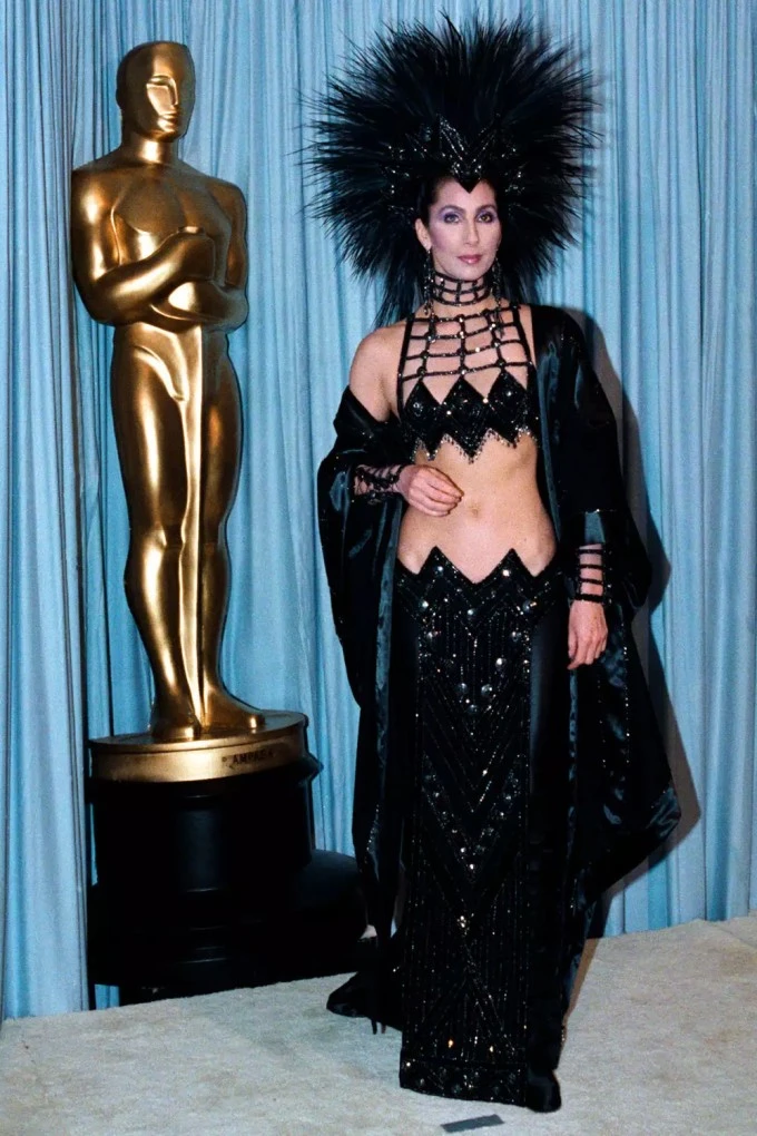 10 khoảnh khắc gây sốc nhất lịch sử Oscar