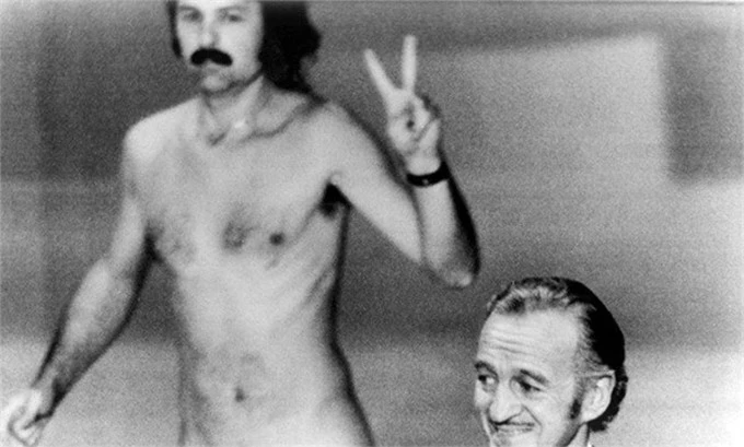 10 khoảnh khắc gây sốc nhất lịch sử Oscar