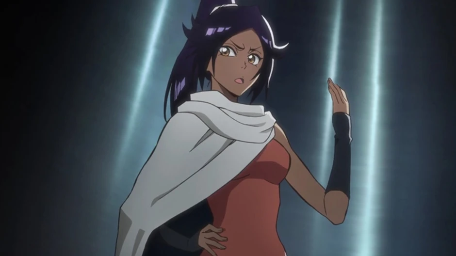 10 nhân vật anime xứng đáng có phần phim spin-off riêng 10 nhân vật anime xứng đáng có phần phim spin-off riêng