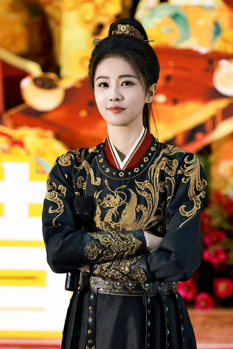 10 nữ hiệp đẹp nhất Trung Quốc: Triệu Lệ Dĩnh xếp sau Triệu Lộ Tư