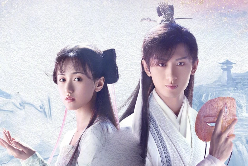 10 phim cổ trang tiên hiệp Trung Quốc hay nhất 10 năm qua