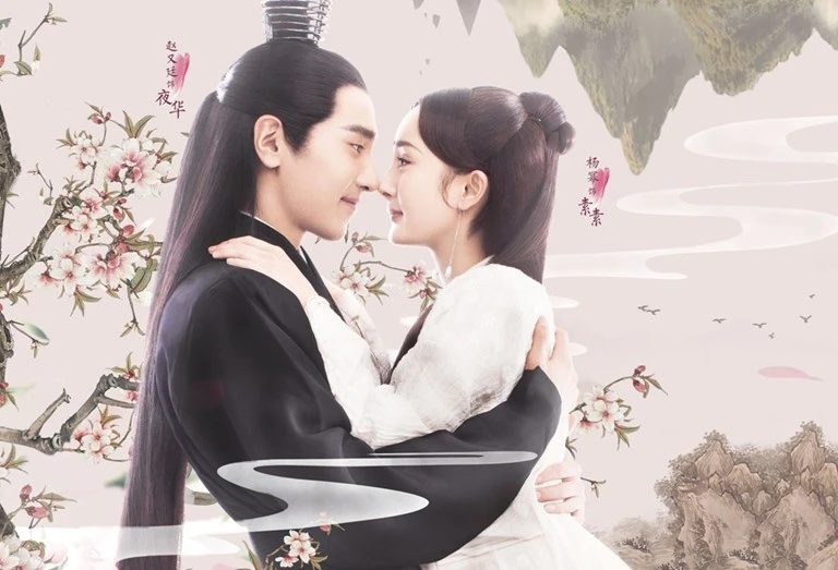 10 phim cổ trang tiên hiệp Trung Quốc hay nhất 10 năm qua