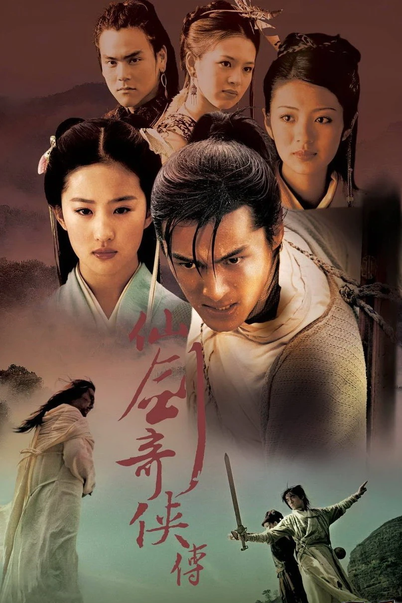 10 phim cổ trang tiên hiệp Trung Quốc hay nhất 10 năm qua