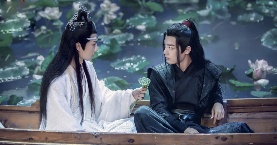 10 phim cổ trang tiên hiệp Trung Quốc hay nhất 10 năm qua