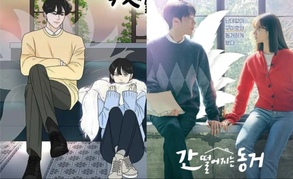 10 phim ngôn tình Hàn Quốc chuyển thể hay nhất thập kỷ: