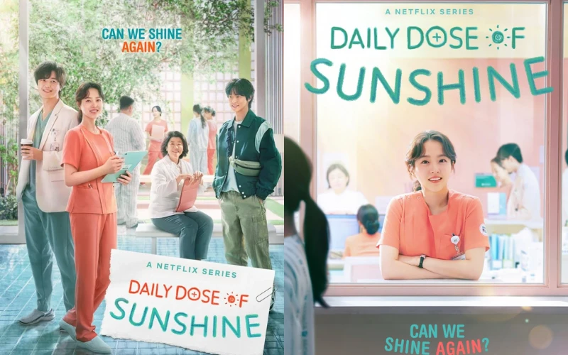 10 phim ngôn tình Hàn Quốc chuyển thể hay nhất thập kỷ: