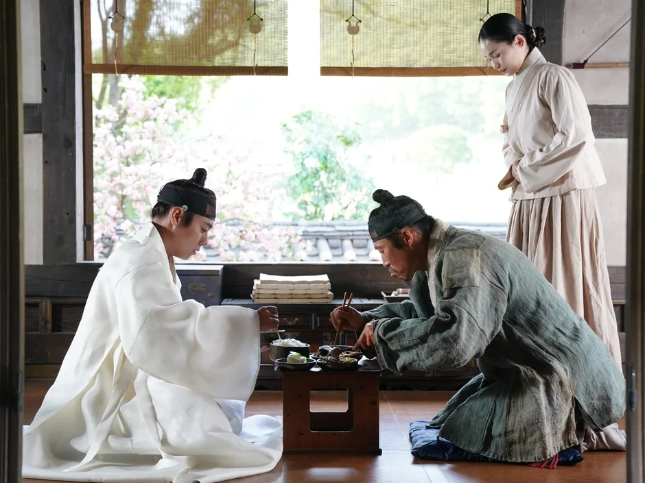 10 triệu người mê mệt The King's Warden hay đến từng giây