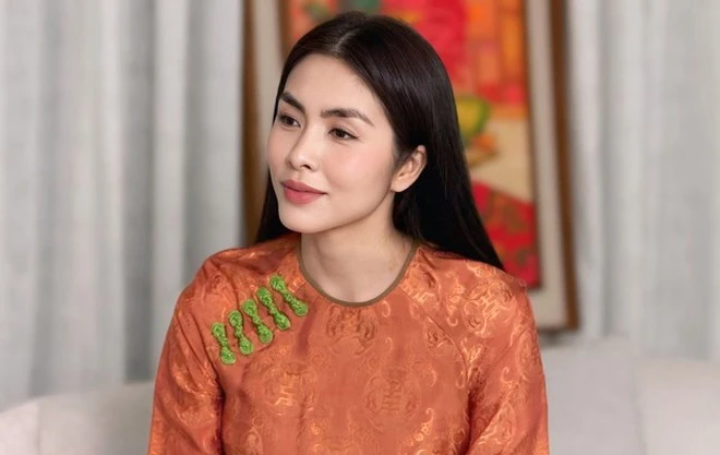 13 năm rời showbiz vì sao Tăng Thanh Hà luôn hot? 13 năm rời showbiz vì sao Tăng Thanh Hà luôn hot?