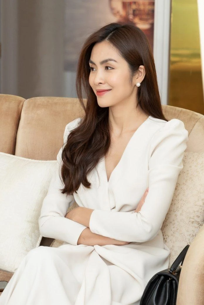 13 năm rời showbiz vì sao Tăng Thanh Hà luôn hot? 13 năm rời showbiz vì sao Tăng Thanh Hà luôn hot?