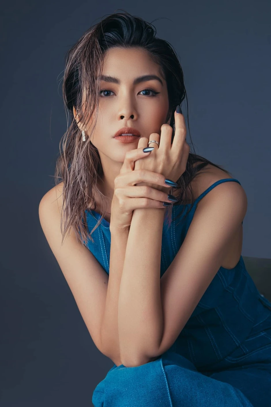 13 năm rời showbiz vì sao Tăng Thanh Hà luôn hot? 13 năm rời showbiz vì sao Tăng Thanh Hà luôn hot?