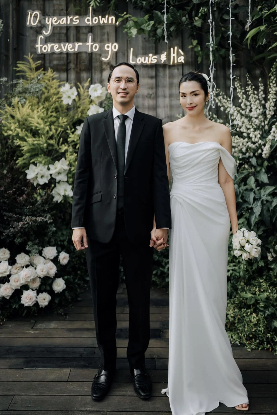 13 năm rời showbiz vì sao Tăng Thanh Hà luôn hot? 13 năm rời showbiz vì sao Tăng Thanh Hà luôn hot?