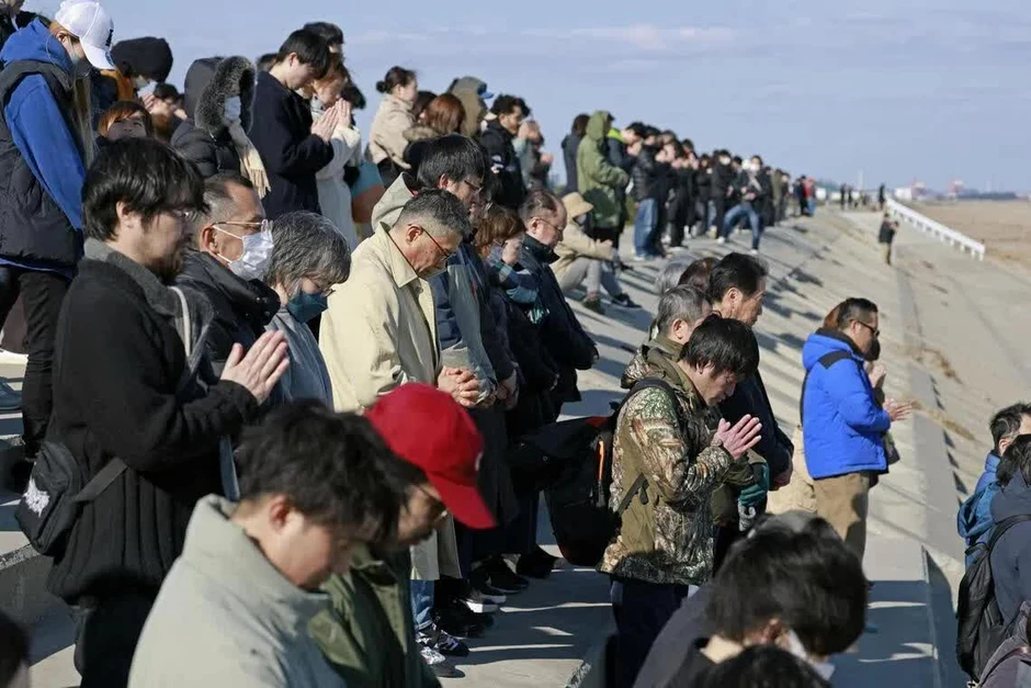 15 năm sau thảm họa Nhật Bản: 2.519 người mất tích, 26.000 người chưa trở về, 790.000 kỷ vật vô chủ và những vùng đất chết chưa thể hồi sinh