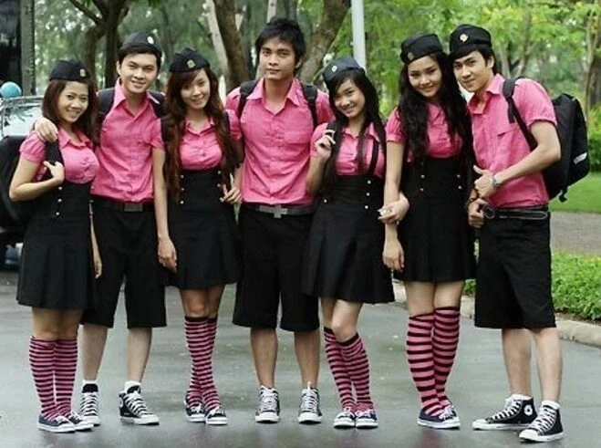 16 năm qua chưa thấy phim nào dở như Những Thiên Thần Áo Trắng