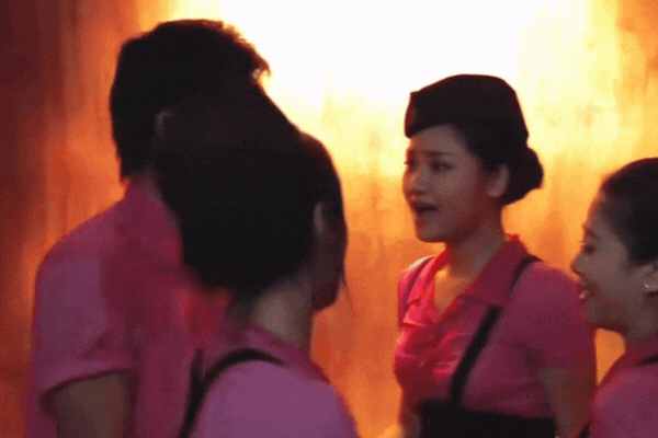 16 năm qua chưa thấy phim nào dở như Những Thiên Thần Áo Trắng