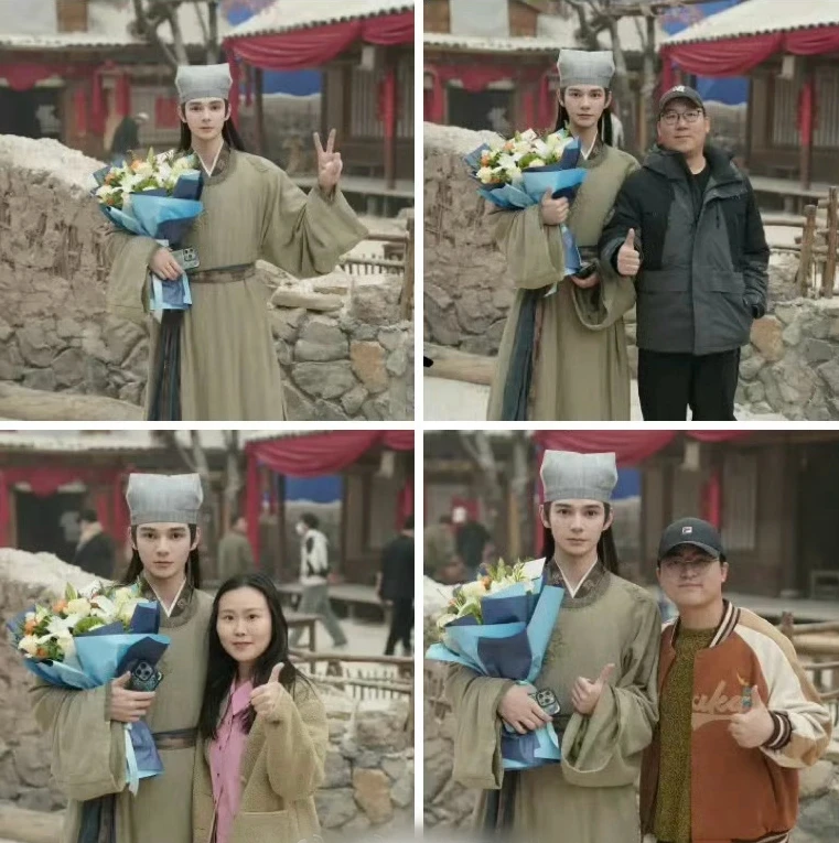 17 diễn viên bị cấm sóng cùng 1 lúc vì tội lỗi không thể tha thứ