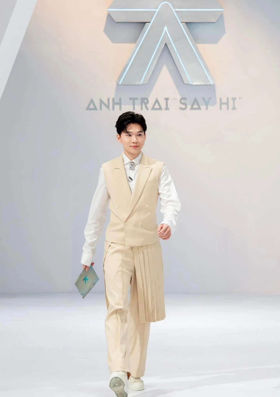 2 nghệ sĩ thông báo không tham gia concert Anh Trai Say Hi D-9 2 nghệ sĩ thông báo không tham gia concert Anh Trai Say Hi D-9