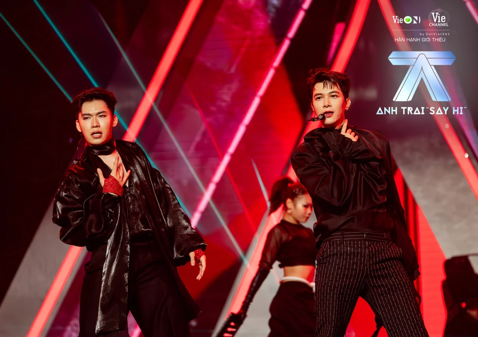 2 nghệ sĩ thông báo không tham gia concert Anh Trai Say Hi D-9 2 nghệ sĩ thông báo không tham gia concert Anh Trai Say Hi D-9