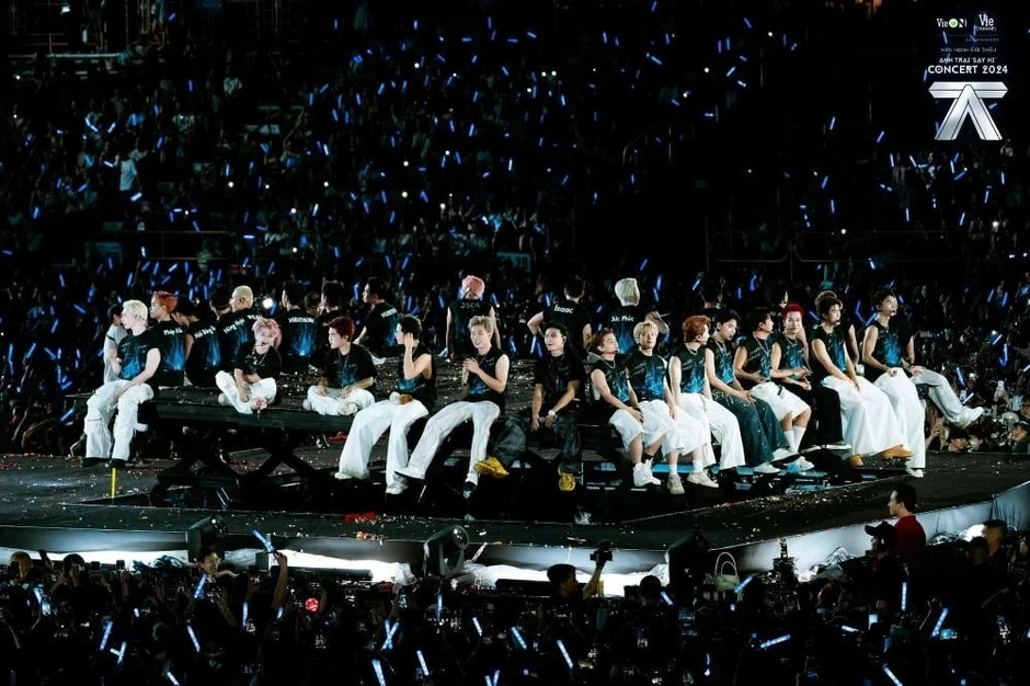 2 nghệ sĩ thông báo không tham gia concert Anh Trai Say Hi D-9 2 nghệ sĩ thông báo không tham gia concert Anh Trai Say Hi D-9